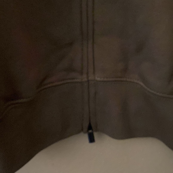 Fear of God Essentials full zip jacket - Picture 11 of 16